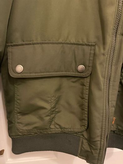 jacket j&j.