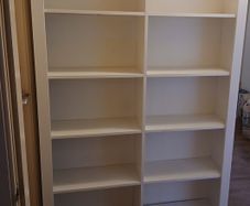 bookcase for sale