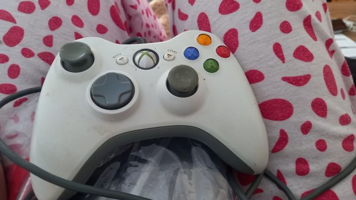 Controller X box 360