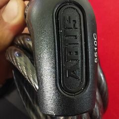 bike Lock very strong
