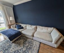 FREE - Large L-Shape / Modular Corner Sofa (Need Gone ASAP)