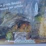 Postcards Lourdes Image 3