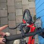 Ridgeback MX16 kids bike Image 6