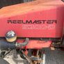 Toro reelmaster lawnmower Image 2
