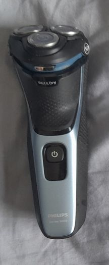 phillips razor 3000