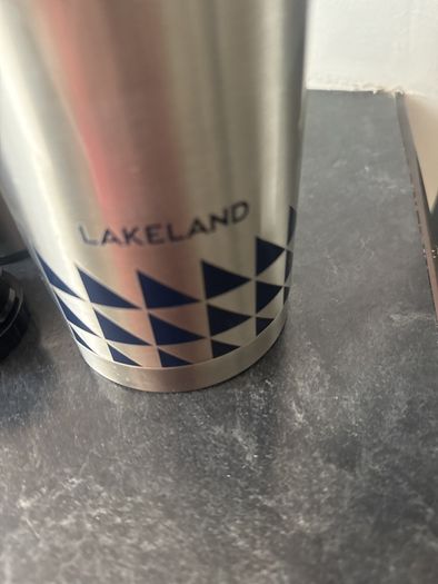 Food. Flask  Thermos