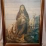 Augustus Burke Canvas Art Print Image 2