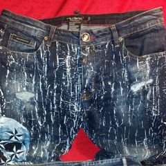 Philipp Plein Jeans