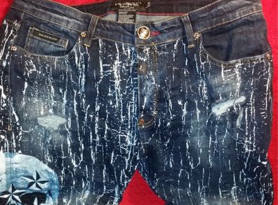Philipp Plein Jeans