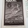 Soccer Football Programmes Image 7