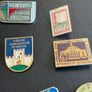 Lot of Old badges Image 5