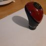 Gearstick new wooden effect Image 5