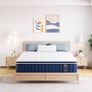 4FT6 Double Mattress, 10.6 Inch Memory Foam Sprung Image 7