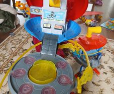 Paw Patrol Bundle