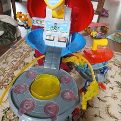 Paw Patrol Bundle