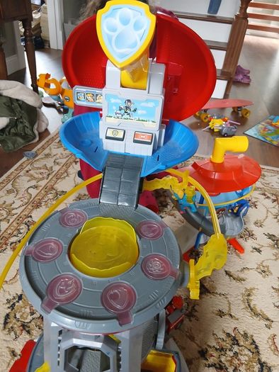 Paw Patrol Bundle