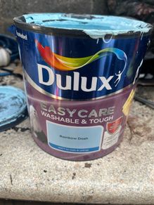 paint dulux