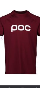 2 x Poc Mtb tops, S but roomy fit, Mint