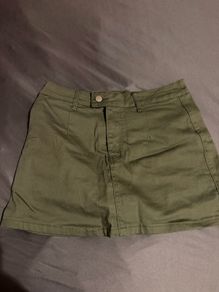 skorts