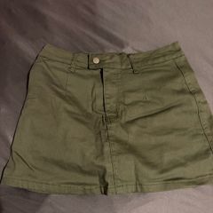 skorts
