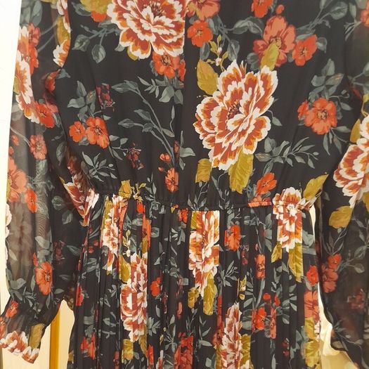ladies dress