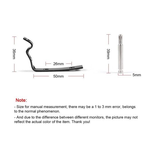 Glove Box Lid Hinge Snapped Repair Fix Kit Brackets For Audi A4 S4 RS4 B6 B7 8E For Seat Exeo/ST 3R5