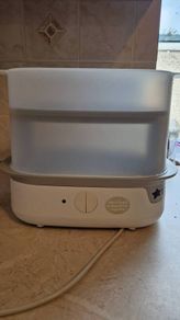 Tommee Tippee Bottle Steriliser