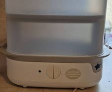 Tommee Tippee Bottle Steriliser