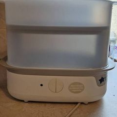 Tommee Tippee Bottle Steriliser