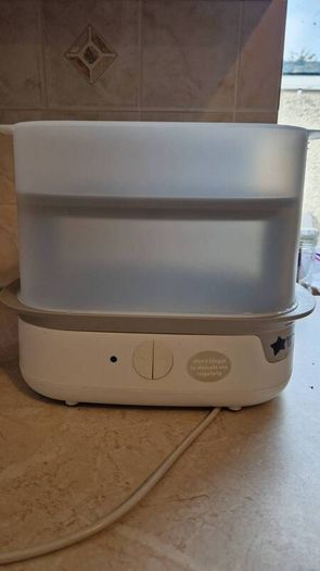 Tommee Tippee Steriliser
