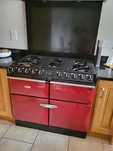 Cooker