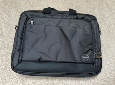 Dell laptop bag with shoulder strap