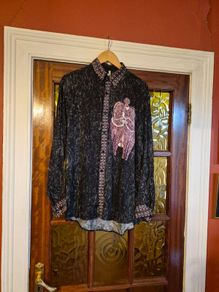Hom Designer  Shirt
