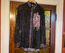 Hom Designer  Shirt