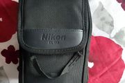 Nikon lens case
