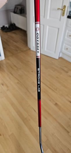 Odyssey White Hot OG 7 Putter 34"