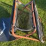 Flick Urban football rebounder Image 5