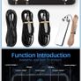 Tattoo machine power supply kit Image 5