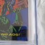 The Punisher Summer Special Marvel Issue 1 CBCS / CGC 9.8 Certified Graded Comic Framed  DC Image 6