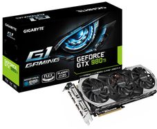 Nvidia GTX 980