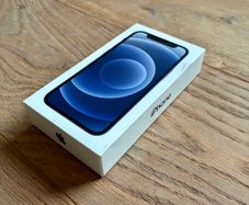 Apple iPhone 12 mini