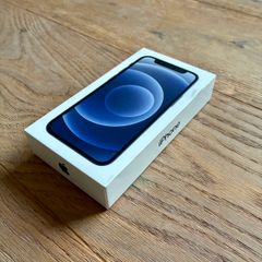 Apple iPhone 12 mini
