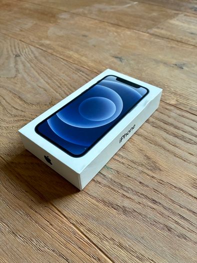 Apple iPhone 12 mini