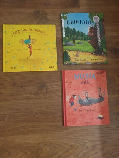polish books