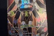 Pokemon Card : Zygarde ex 54a