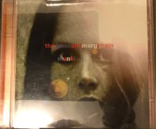 the jesus and mary chain  |  munki    CD