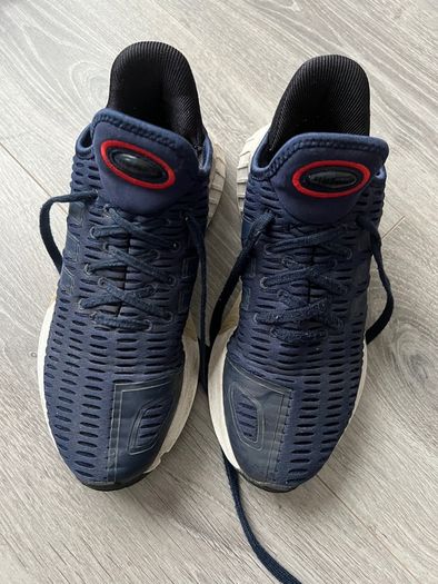 Adidas climacool size 5uk