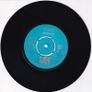 The First Class Dreams Are Ten A Penny 1974 Uk Pressing Single Image 2