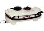Fimco 15 Gallon, Spot Sprayer