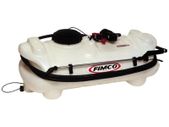 Fimco 15 Gallon Spot Sprayer Quad Atv